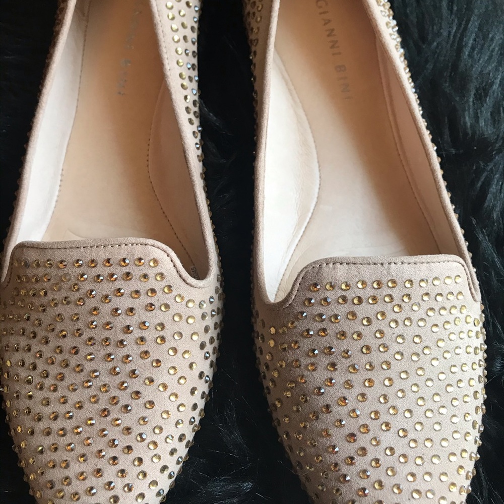 GIANNI BINI